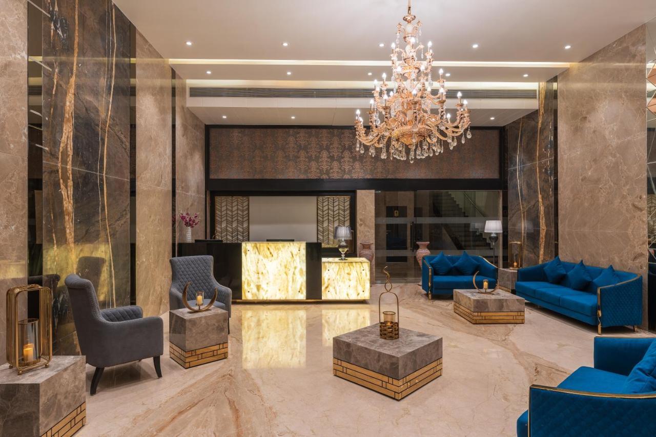 Regenta Central Imperial Candolim Goa Екстериор снимка