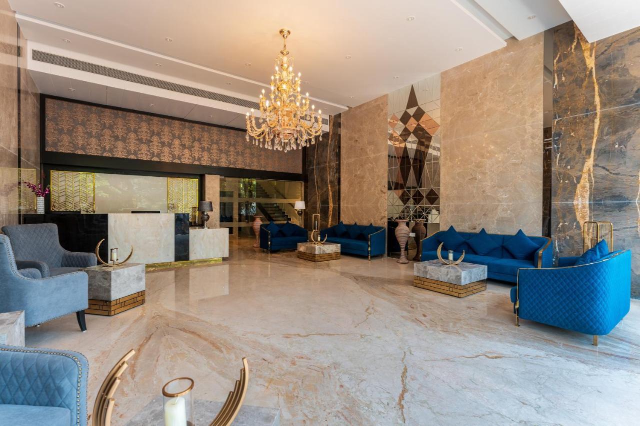 Regenta Central Imperial Candolim Goa Екстериор снимка