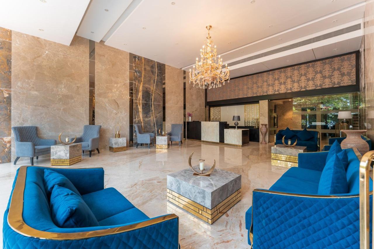 Regenta Central Imperial Candolim Goa Екстериор снимка