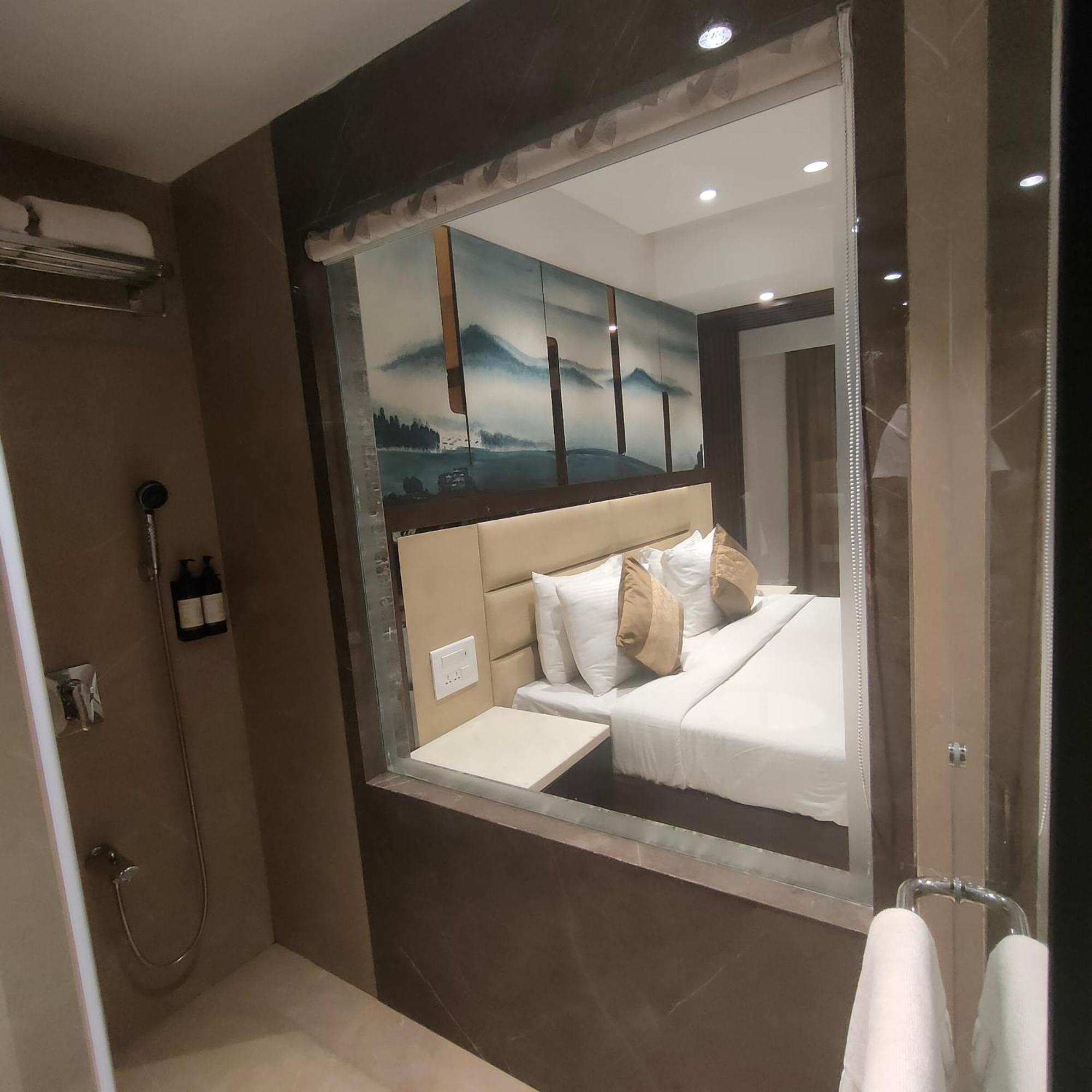 Regenta Central Imperial Candolim Goa Екстериор снимка