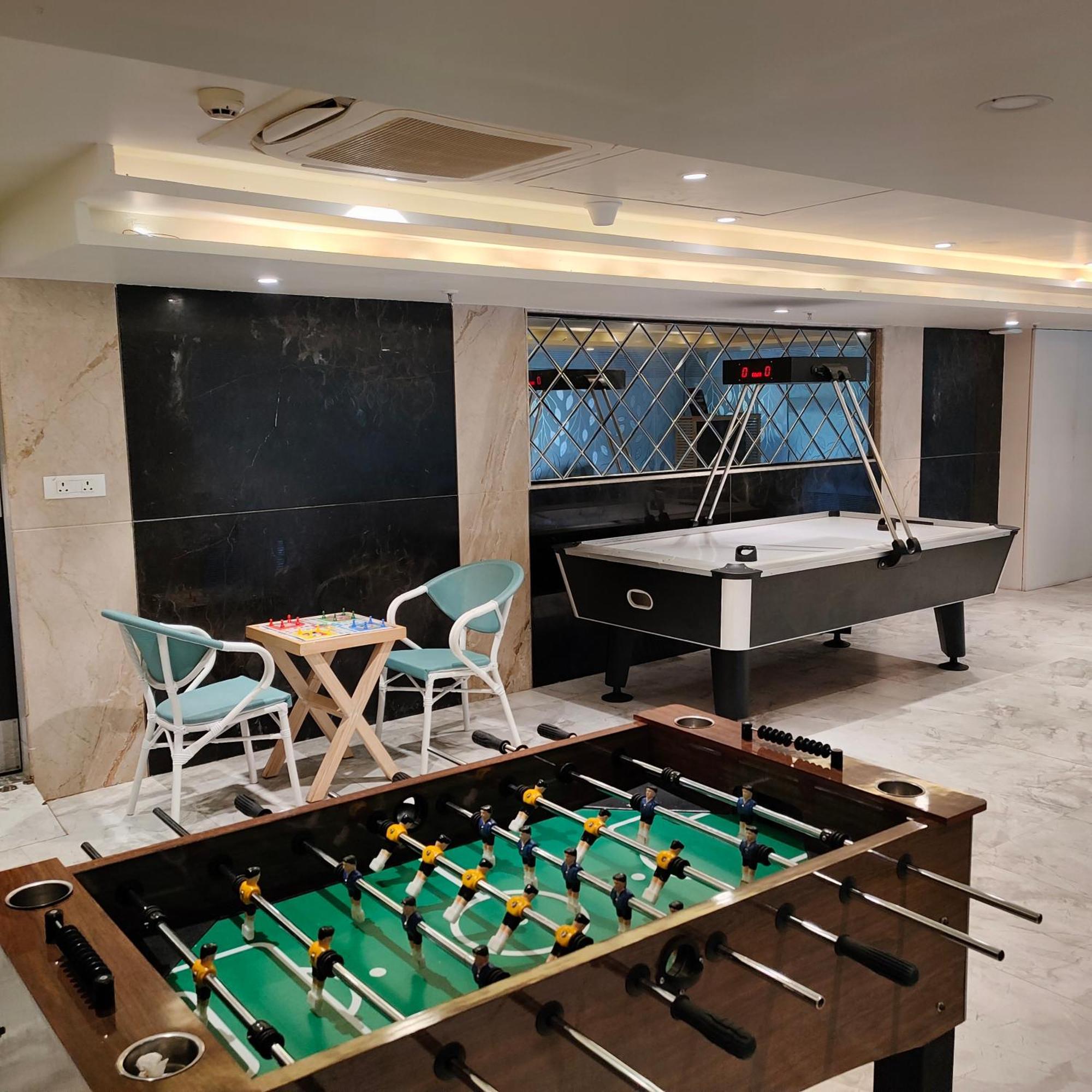 Regenta Central Imperial Candolim Goa Екстериор снимка