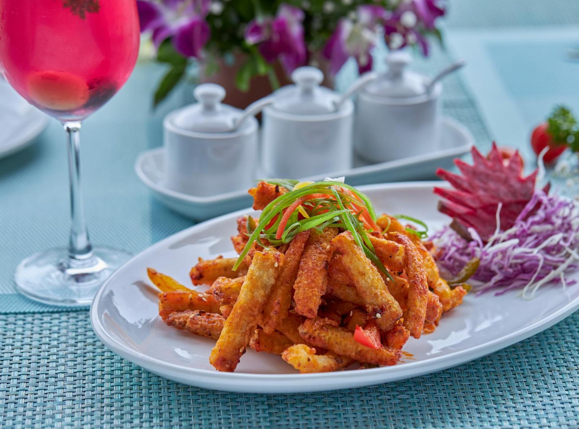 Regenta Central Imperial Candolim Goa Екстериор снимка